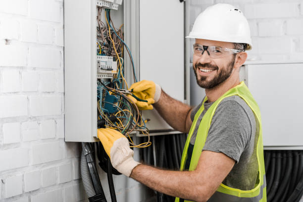 Best Circuit Breaker Repair  in Jamestown, NC