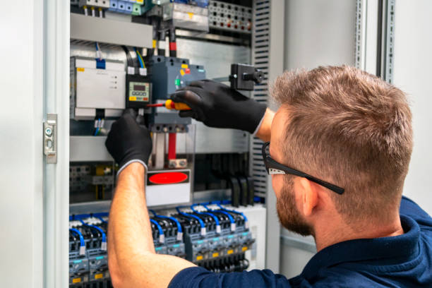 Best Best Electricians Near Me  in Jamestown, NC
