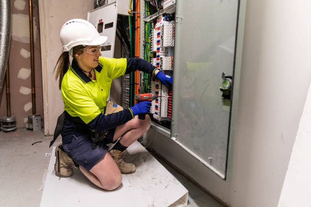 Best Electrical Repair Services  in Jamestown, NC