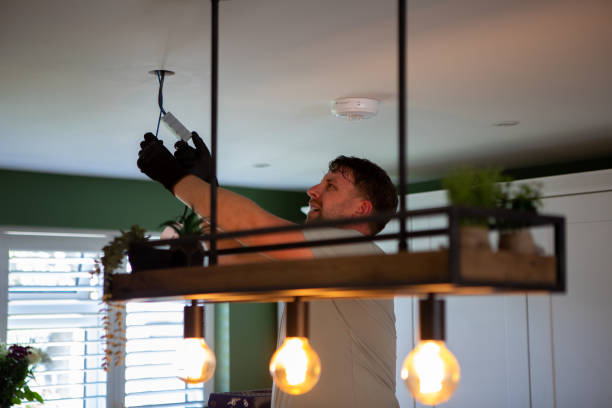 Industrial Electrical Services in Jamestown, NC