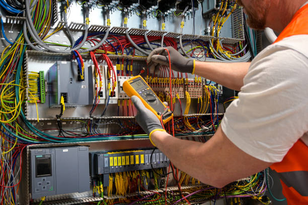 Best Electrical Troubleshooting Services  in Jamestown, NC