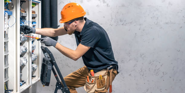 Best Emergency Electrical Repair  in Jamestown, NC