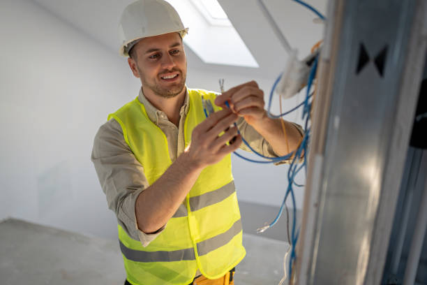Best Commercial Electrician Services  in Jamestown, NC