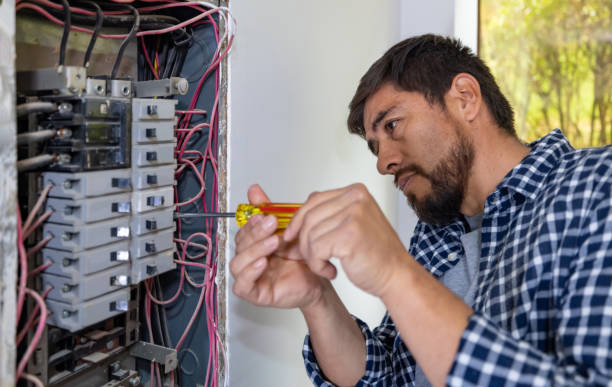 Best Residential Electrician Services  in Jamestown, NC